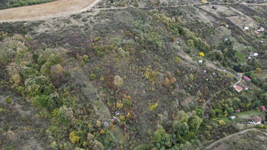 Teren 18,300mp Ghioroc - Poză 2