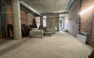 Spatiu comercial stradal de inchiriat***243mp***Stefan Cel Mare - Poză 3