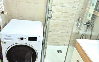 Garsoniera 40 MP | Zona Turnisor  Mobilat complet | Balcon 5MP - Poză 9