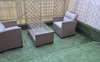 Apartament 2 camere Green Park - Poză 8