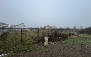 COMISION 0 | Teren intravilan | 1409 mp | Zona Dumbravița - Poză 4