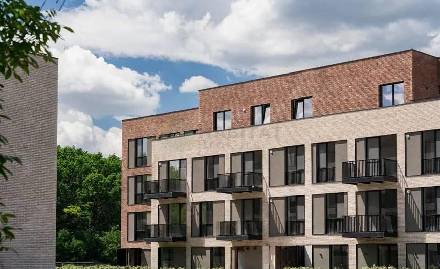 Apartament de lux cu 3 camere în Amber Forest /+ 1 loc de parcare - Poză 3