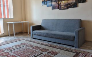 Inchiriez apartament 2 camere Etaj 8 din 9 zona Crangasi - Poză 10