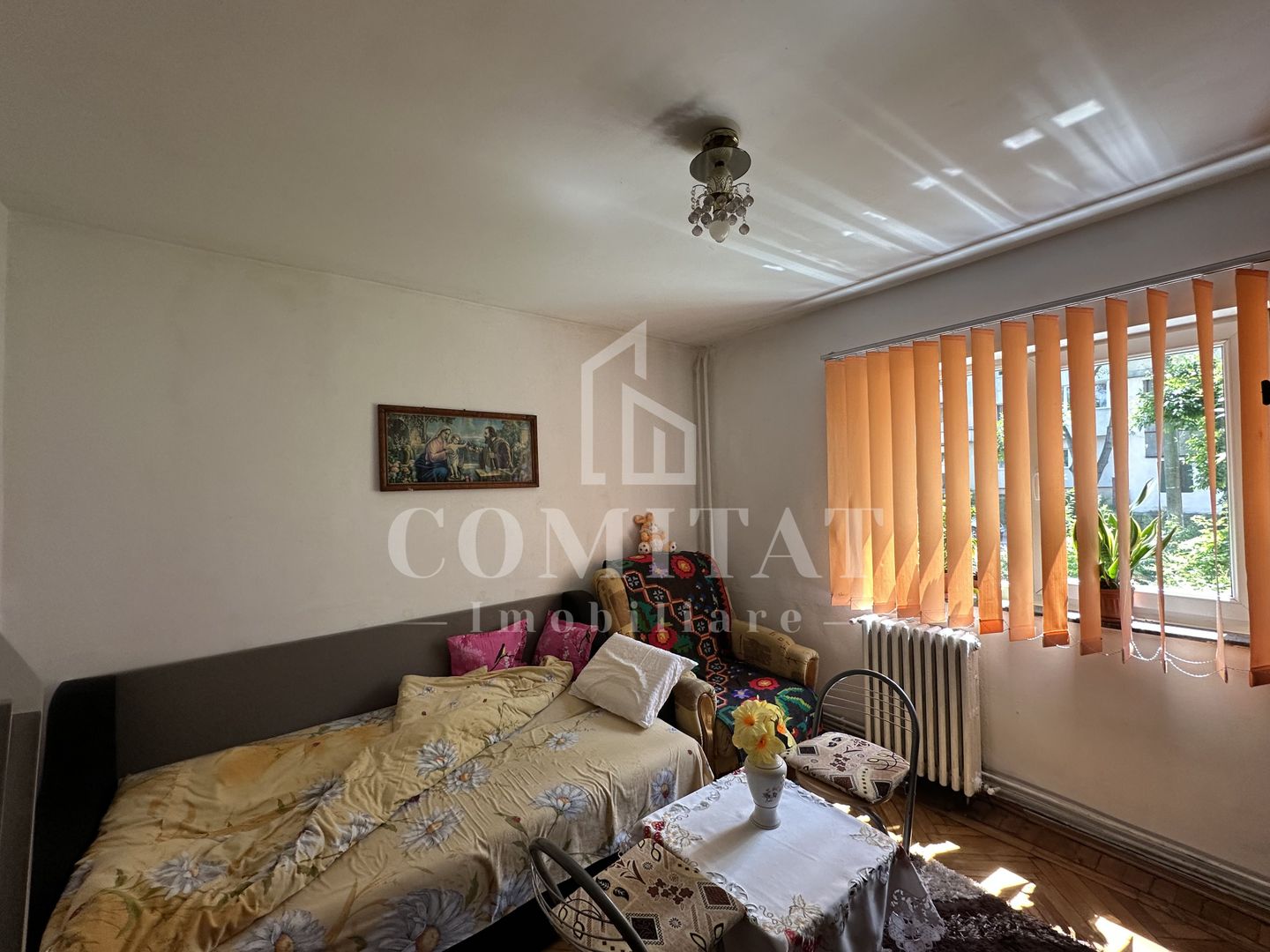 Apartament cu 3 camere | 64mp | Zona Arinilor - Poză 3