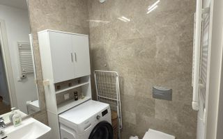 2 camere Luxuria Residence mobilat | utilat etaj 2 - Poză 7