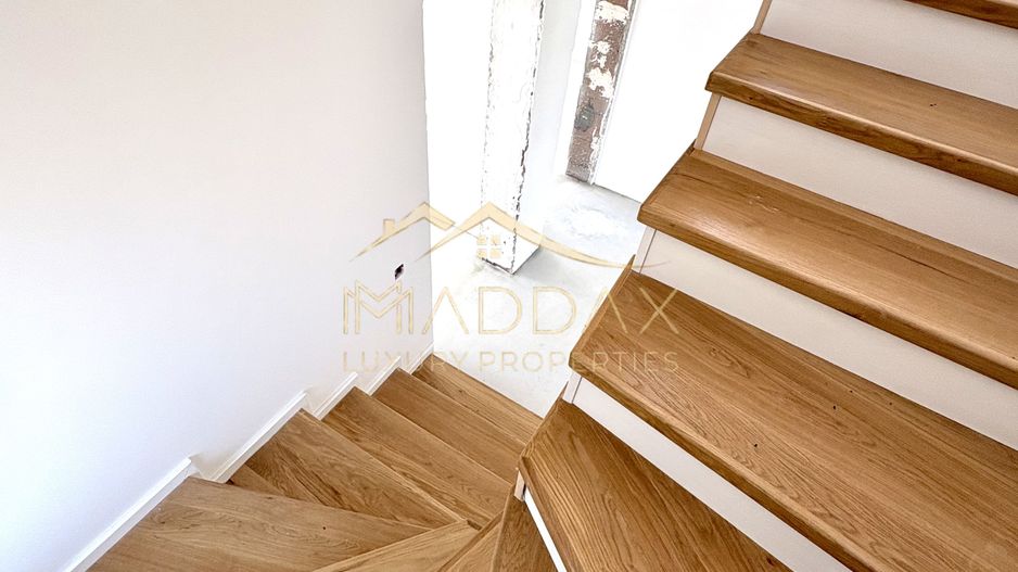Vila Premium cu 6 camere Tunari  P+1+M ~ Exclusivitate - Poză 57
