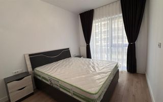 Apartament 2 camere Silk District--499 euro - Poză 17