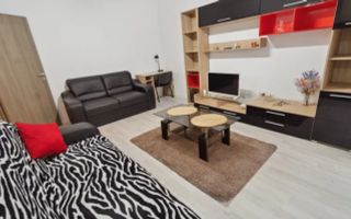 Apartament 2 Camere | 21 Residence Politehnica | Etaj 2 | Centrala | Metrou - Poză 3