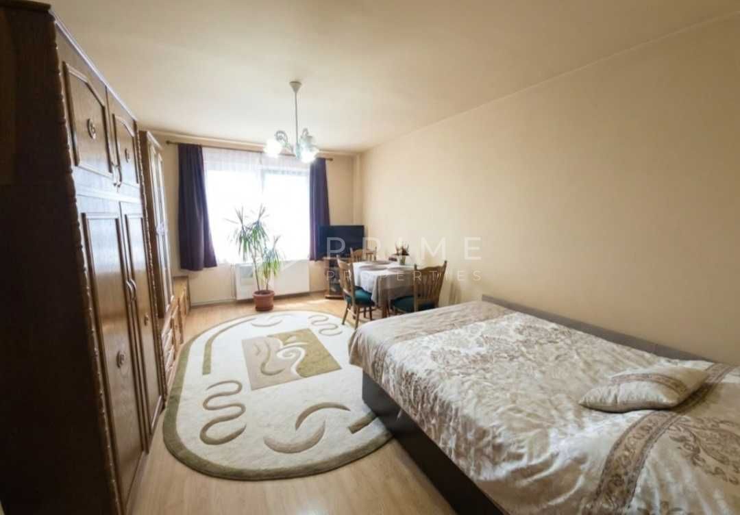 Apartament cu 2 camere- Parcare acoperită – Etaj 1- Str. Tisei, Unirii - Poză 4