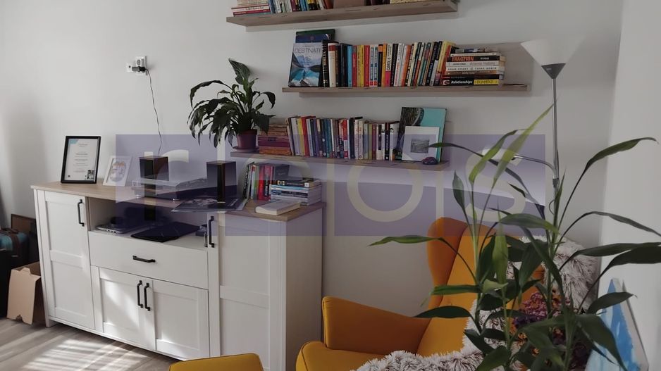 VANZARE 2 CAMERE I SUPERB I COMPLET UTILAT I GORJULUI - MILITARI - Poză 2