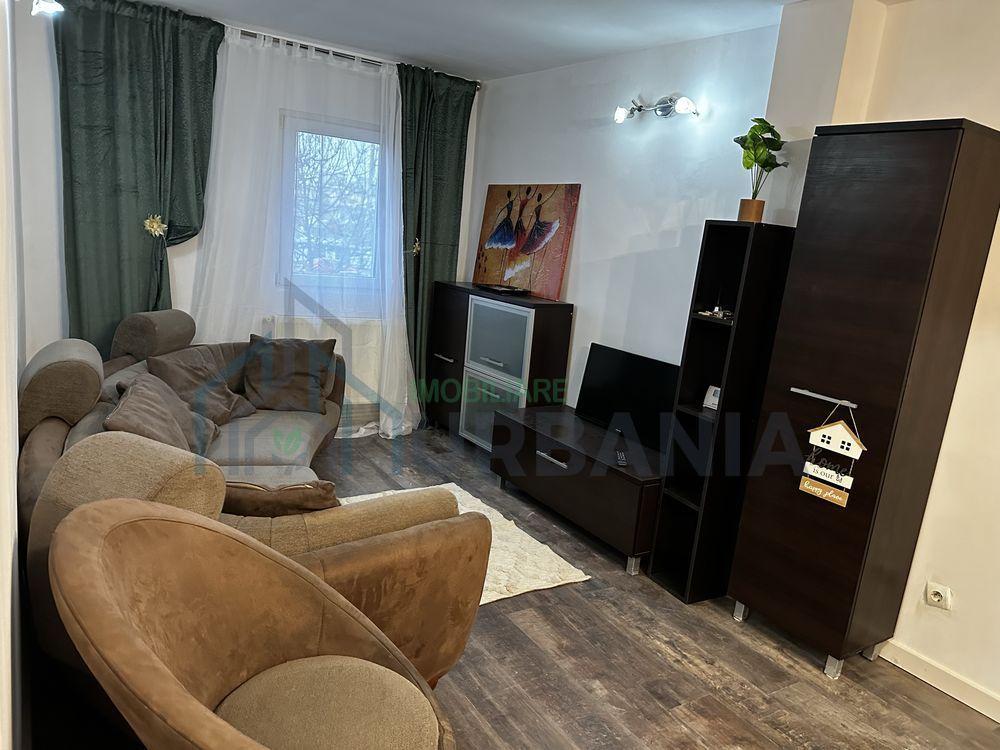 Inchiriez Apartament 3c + living - Poză 8