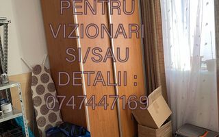 Apartament 4 camere Apusului - Poză 4