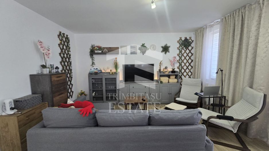 Mangalia - Vila tip duplex moderna. - Poză 25