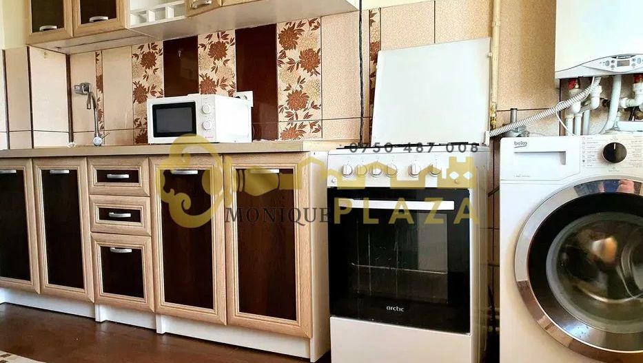 1 Camere | Vedere panoramica | Centrala proprie | Zona linistita | - Poză 6