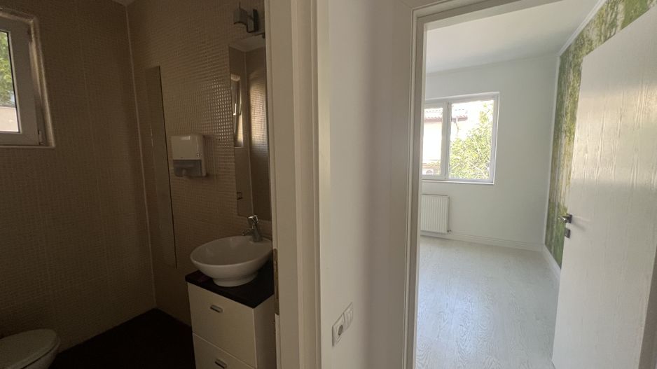 Vila cu curte si garaj Dorobanti - Calea Floreasca - Poză 5