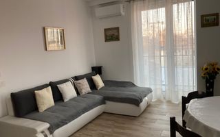 Ap.cu 2 camere lux strada Horea - Poză 4