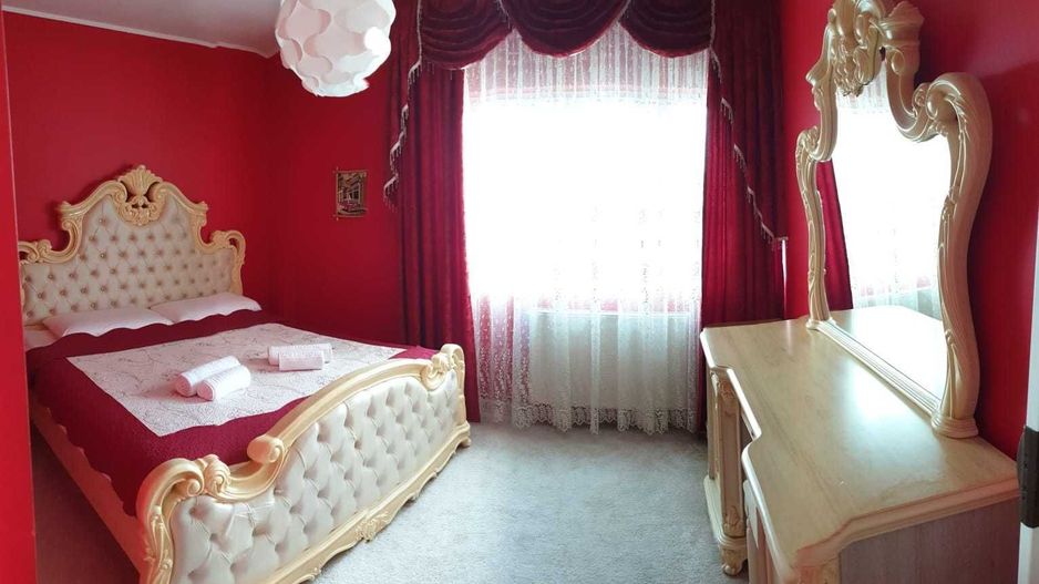 BRASADAS închiriaza ap 2 cam Piata Natiunile Unite etaj 8/17. - Poză 2