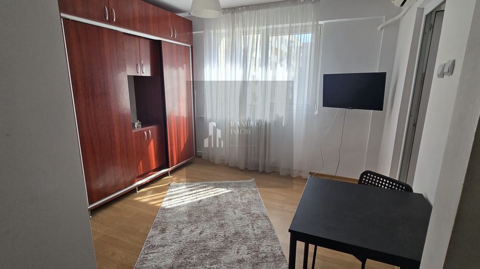 Garsoniera zona Doamna Ghica/ 7 Minute Parc Plumbuita - Poză 1