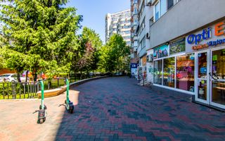 3 camere Dristor lângă McDonald’s, 2 băi cu geam, decomandat,  0% comision - Poză 16