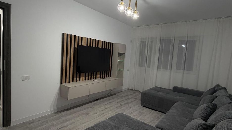 Apartament 2 camere, constructie 2025, parcare inclusa - Poză 1