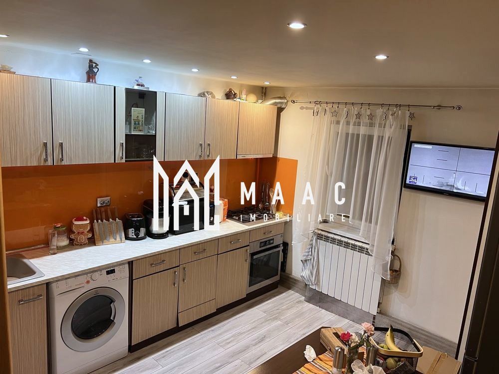 Apartament 3 camere | Parter | 72 MPU | Zona Hipodrom 3 - Poză 4
