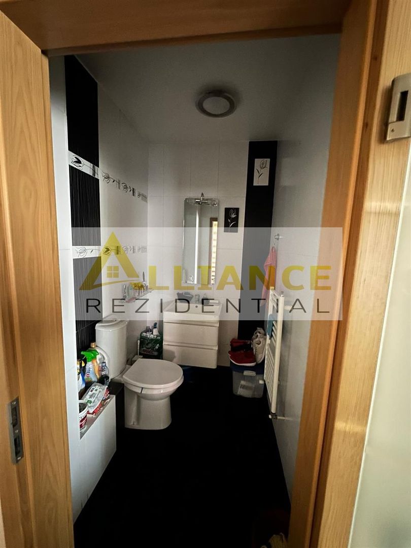 [SUDULUI] Casa individuala cu 4 camere | 3 bai - Teren 160 mp - - Poză 26