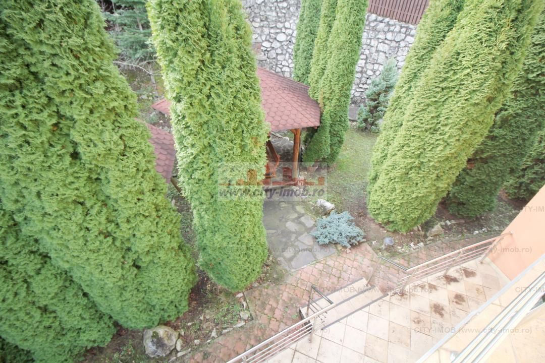 Vanzare Vila SINAIA - Poză 41