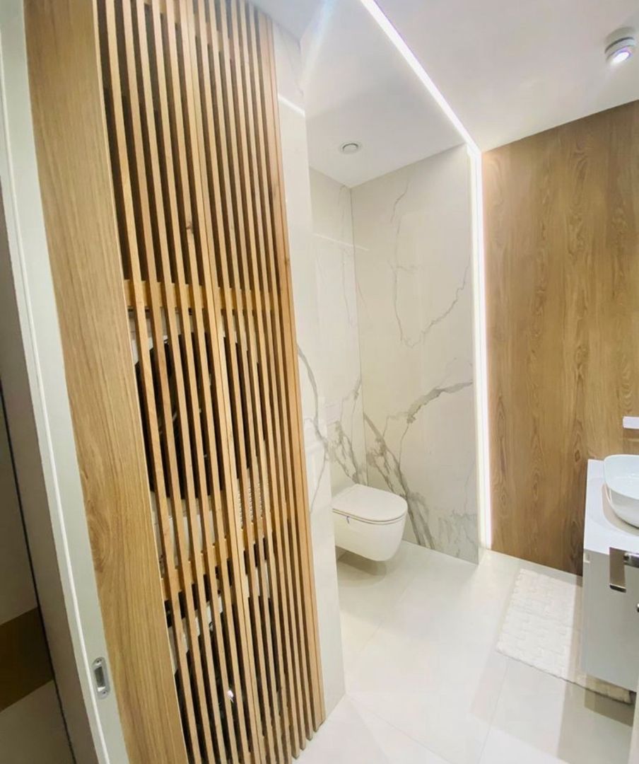 AP 2 CAMERE BANEASA - TERASA 19MP, PRIMA INCHIRIERE, CENTRALA, PARCARE - Poză 16