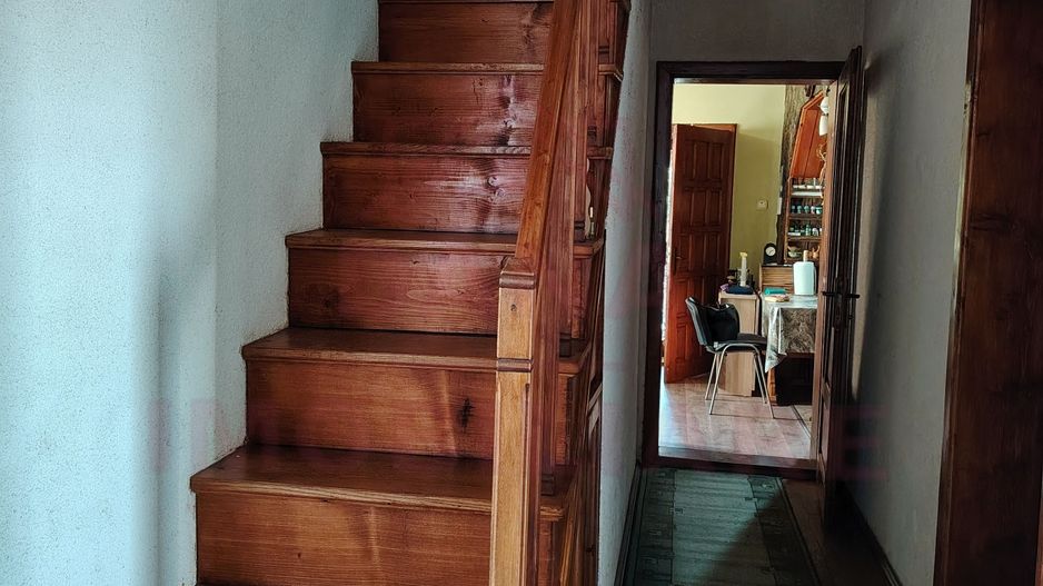 CASĂ 4 CAMERE\CARANSEBEȘ,JUD.CARAȘ-SEVERIN - Poză 16
