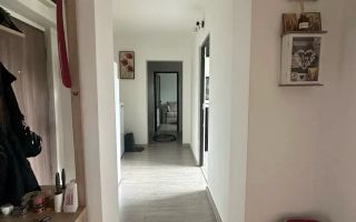 | Romancierilor | etaj intermediar | 50mp | Balcon generos | - Poză 2