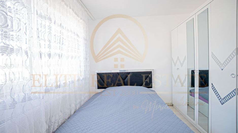 Apartament 3 camere decomandat – zona ICIL - CASA DE CULTURA - Poză 7
