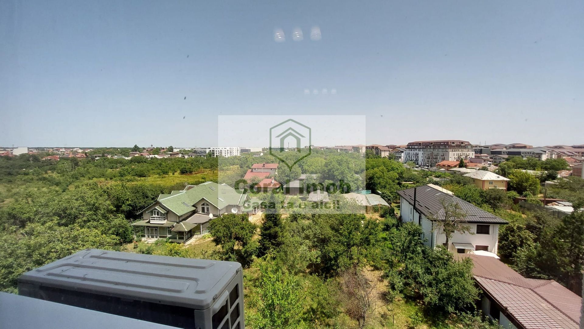 Apartament  nou de inchiriat ,2 cam, parcare, centrala, Colentina - Poză 12