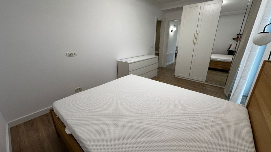 3 Camere Penthouse Universitate Bloc Nou 2025 Nicolae Balcescu Rosetti - Poză 37