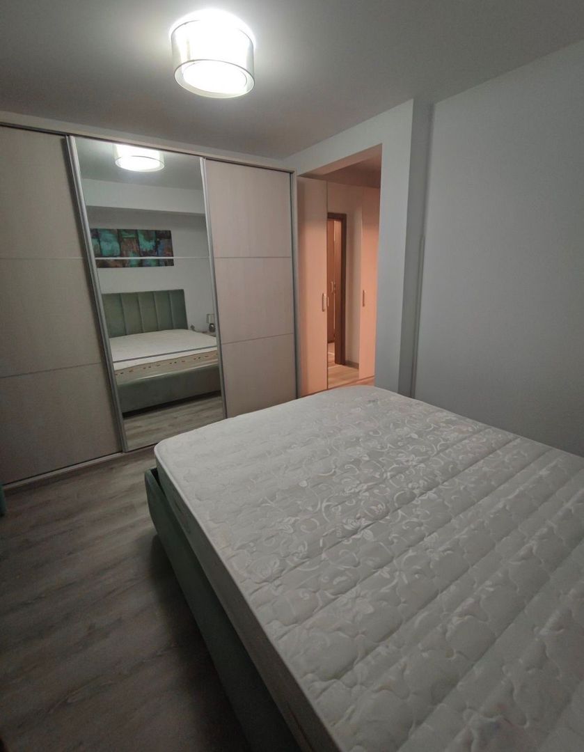 AP. 3 CAMERE PALLADY, CURTE 50 MP, PET-FRIENDLY, METROU, LOC PARCARE - Poză 4