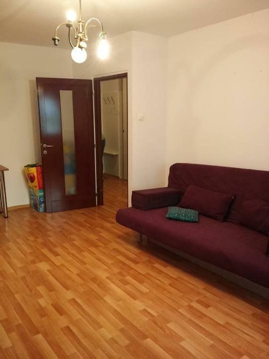 Garsoniera Campia Libertatii/Facultatea de Medicina Titu Maiorescu - Poză 2