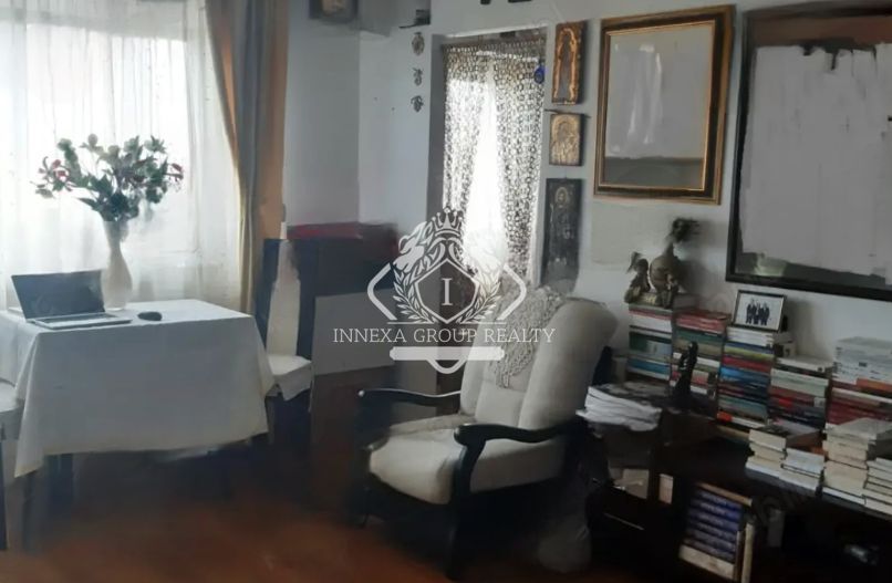 Lacul Tei | Garsoniera decomandată | Bloc 1986 reabilitat | Etaj 8/10 - Poză 3