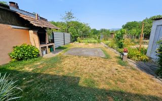 Proprietate cu potențial mixt – locuință și spațiu de lucru în Partoș - Poză 3