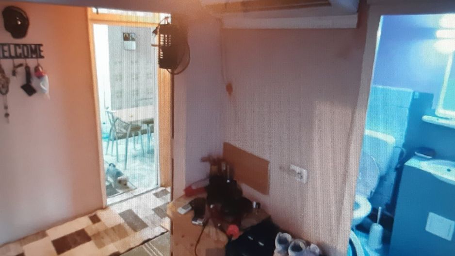 Ag EUROPA vinde apt. cu 3 camere la etajul 4 in Micro 16. - Poză 4