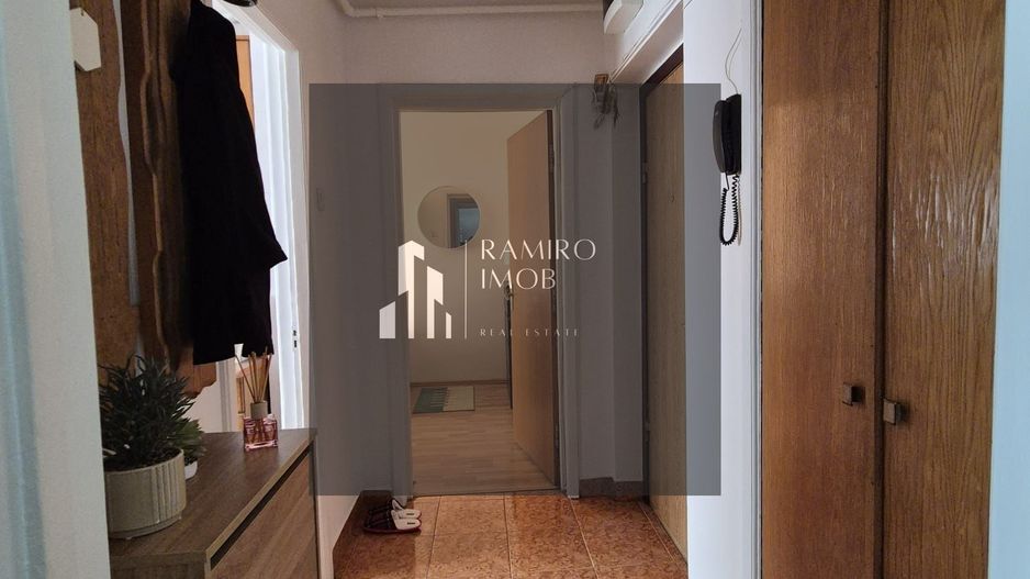 Apartament 3 camere Diham, Bd Basarabia, Bd Nicolae Grigorescu - Poză 6