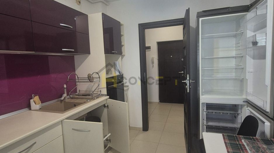 Inchiriere apartament 2 camere plus birou Laurentiu Raiciu - Poză 4