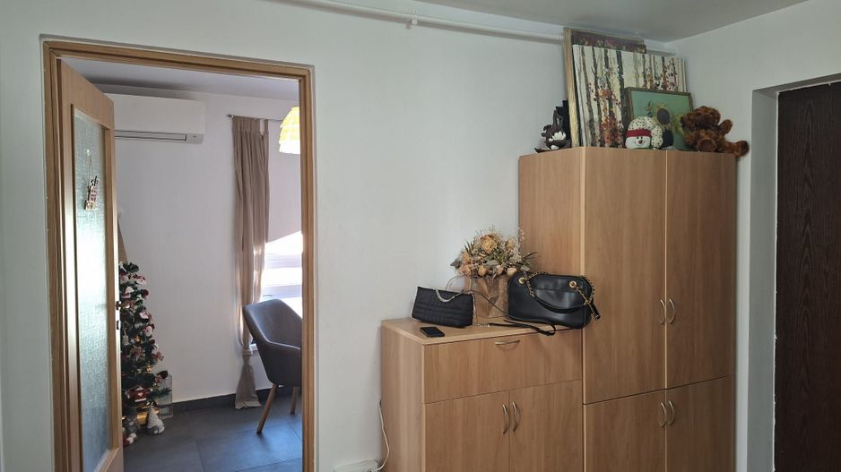 Apartament de vanzare in Buna Ziua | Parcare - Poză 11