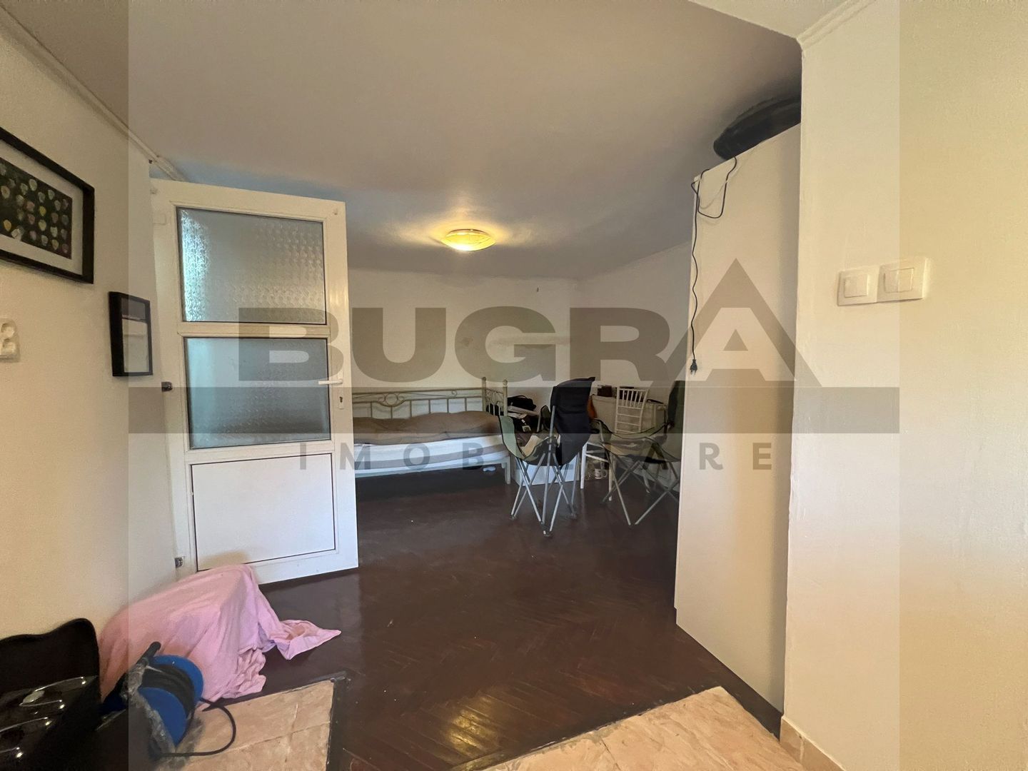Casa individuala, 70mp, moderna,  petfriendly, zona Stadion CFR - Poză 12