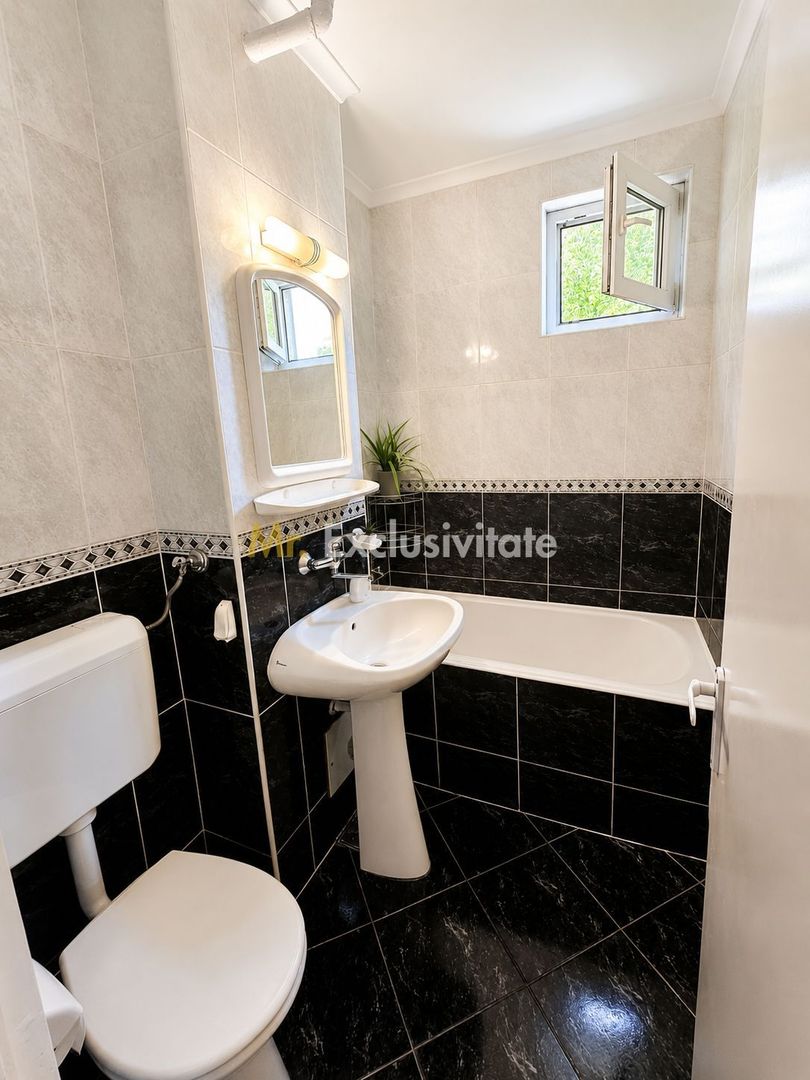 📍 De închiriat — apartament modern pe B-dul Closca , Satu Mare 🏡 - Poză 9