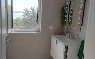 2 camere, vedere superbă la lac, bloc nou 2022 - Poză 8