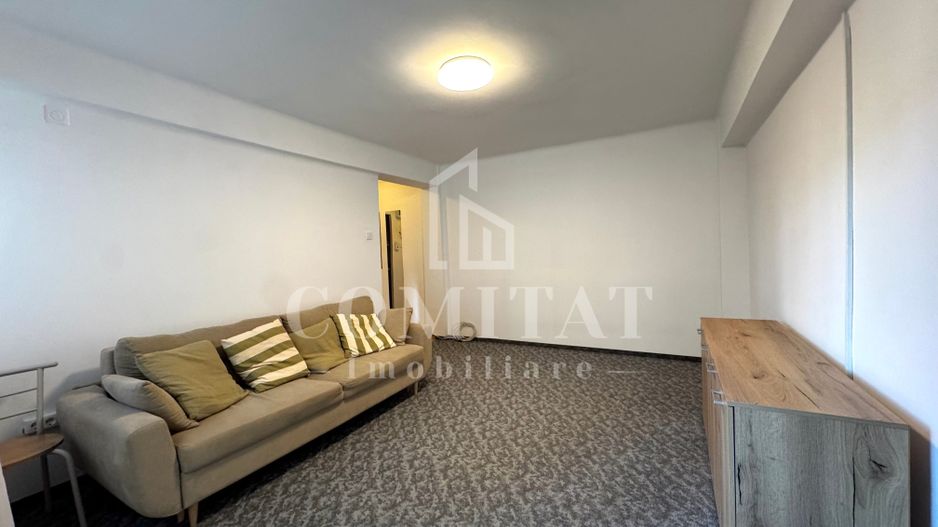 Apartament cu 2 camere | Zona Facultății de Litere  | Complet utilat - Poză 2