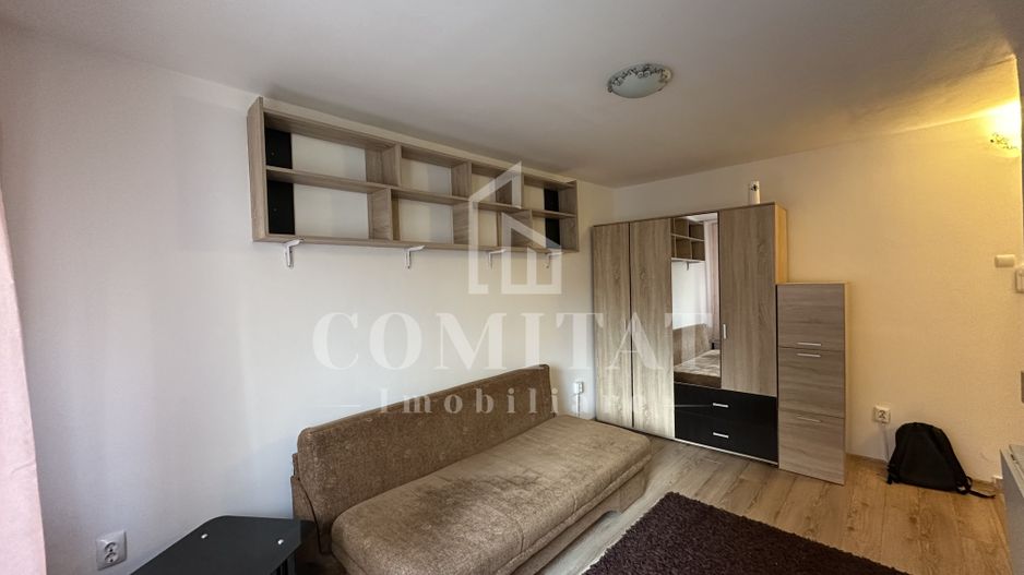 Oportunitatea de investitie | Garsoniera | 20mp | zona Big - Poză 1