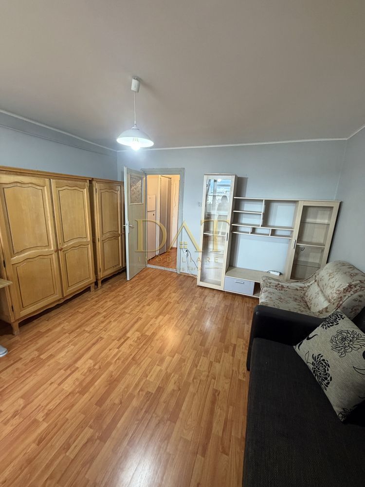 Garsoniera confort 1 de vanzare | Marasti | Renovat partial - Poză 2