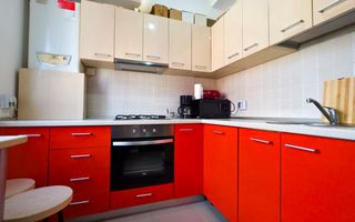 Apartament 3 camere Prelungirea Ghencea Sector 6 Avangarde Residence - Poză 5