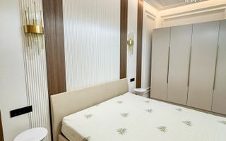 Penthouse for Rent I Floreasca Lake View I 10th Floor - Poză 10