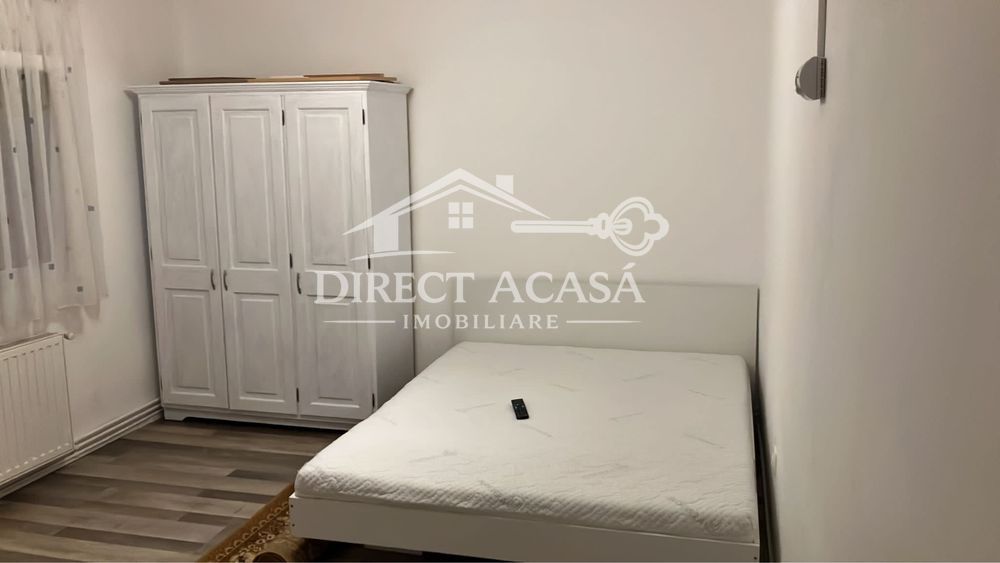 garsoniera de inchiriat-Str Viitorului-Tudor - Poză 1